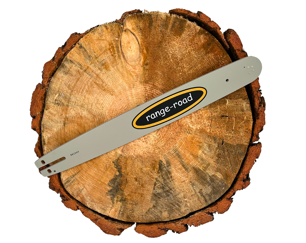 Range Road Chainsaw Bar for EcoPro Series Firewood Processors
