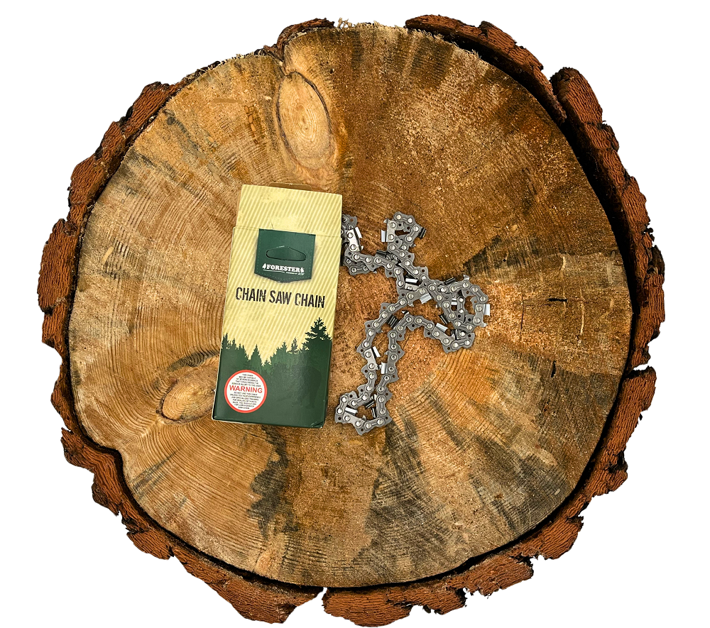 20" Forester Chainsaw Chain