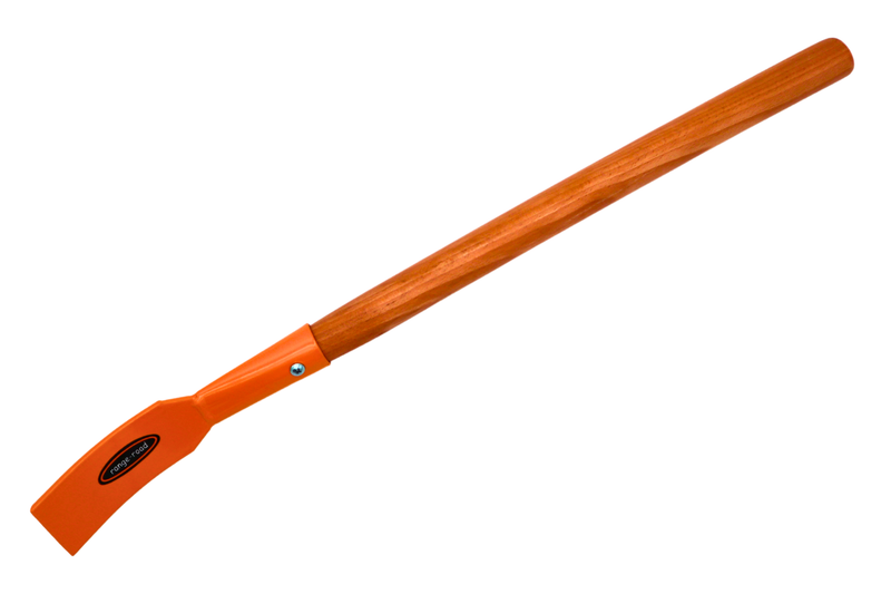 Range Road Debarking Spud- 24"