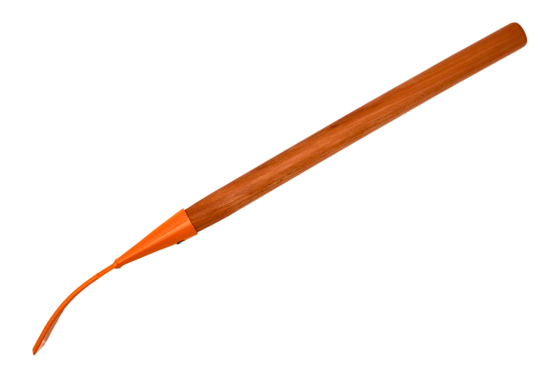 Range Road Debarking Spud- 24"