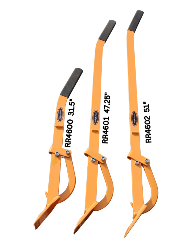 Range Road Felling Lever- Choose Your Size: 31.5", 47.25", 51"