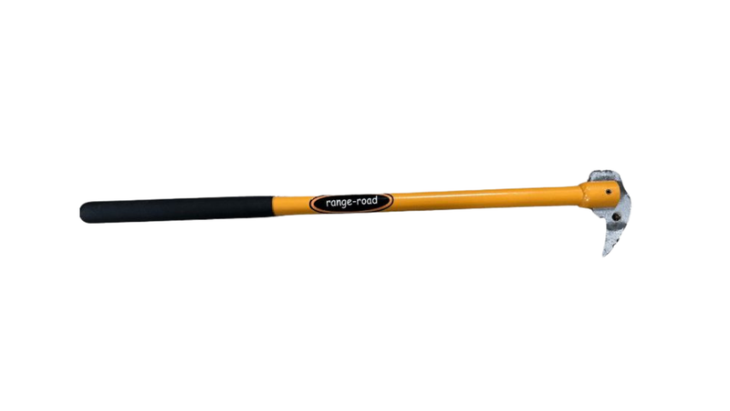 Range Road Aluminum Handle Hookaroon- 32"