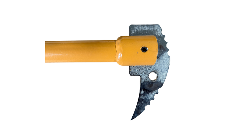 Range Road Aluminum Handle Hookaroon- 32"