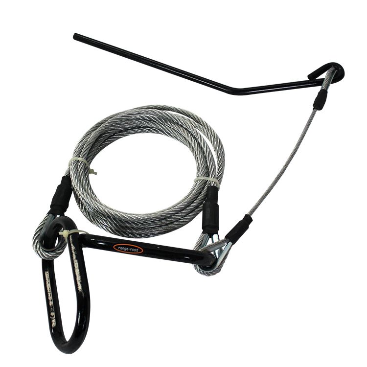 Range Road 15′ Log Choker Cable Range Road 15′ Log Choker Cable