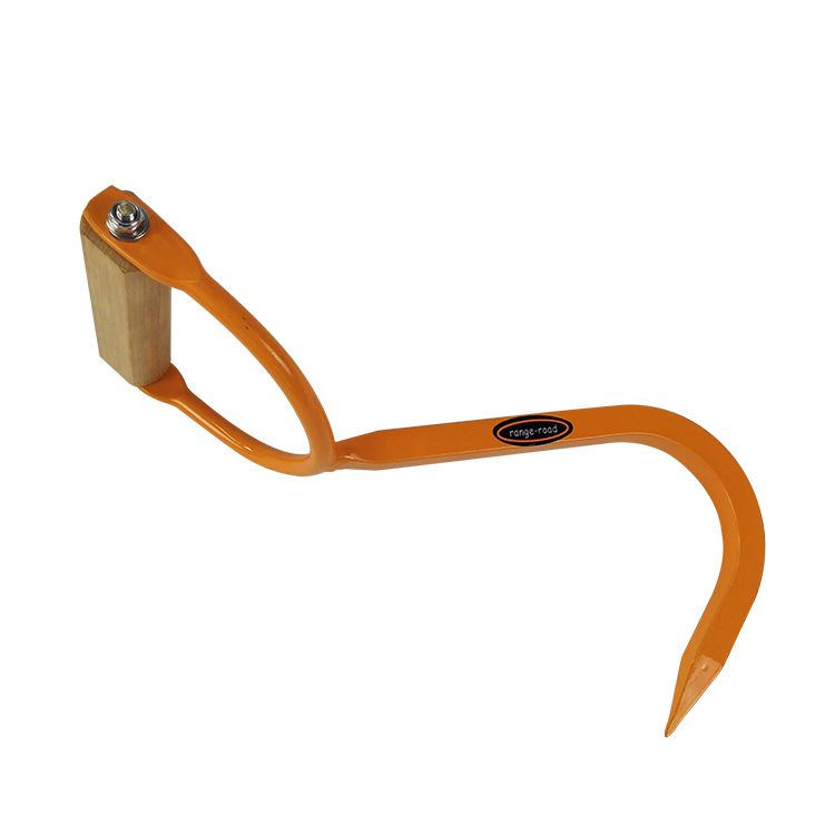 Range Road Light Duty Manual Log Hook