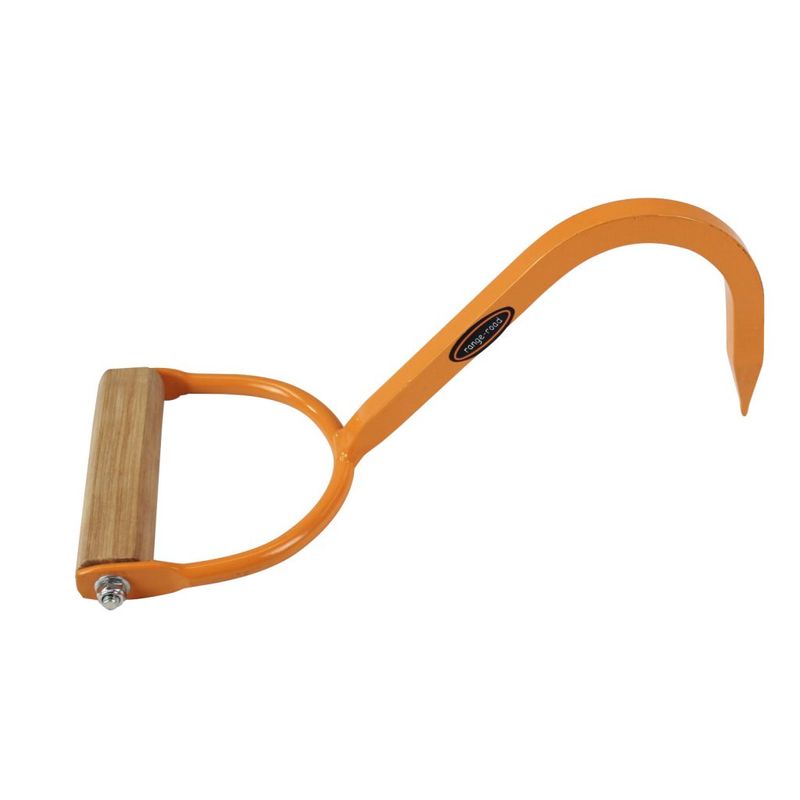 Range Road Light Duty Manual Log Hook
