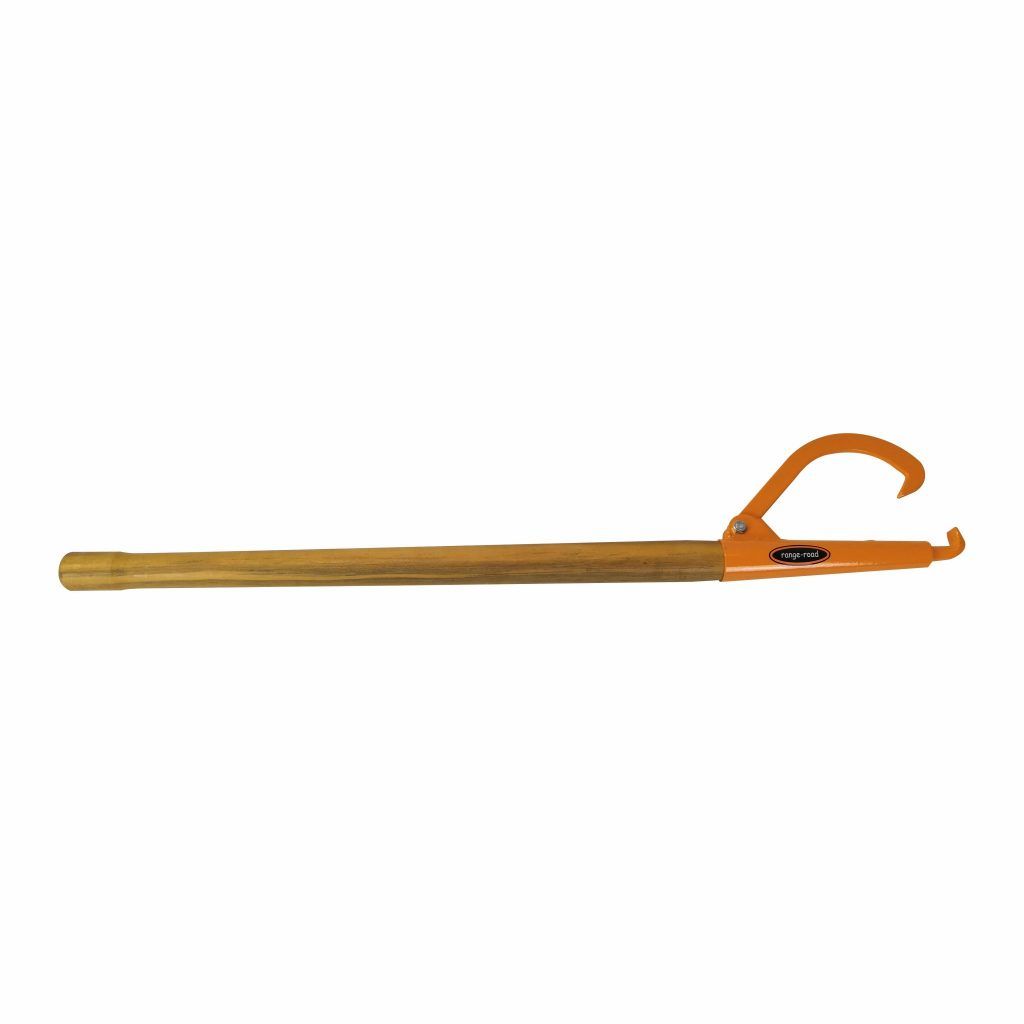 Range Road 48″ Wood Handle Cant Hook
