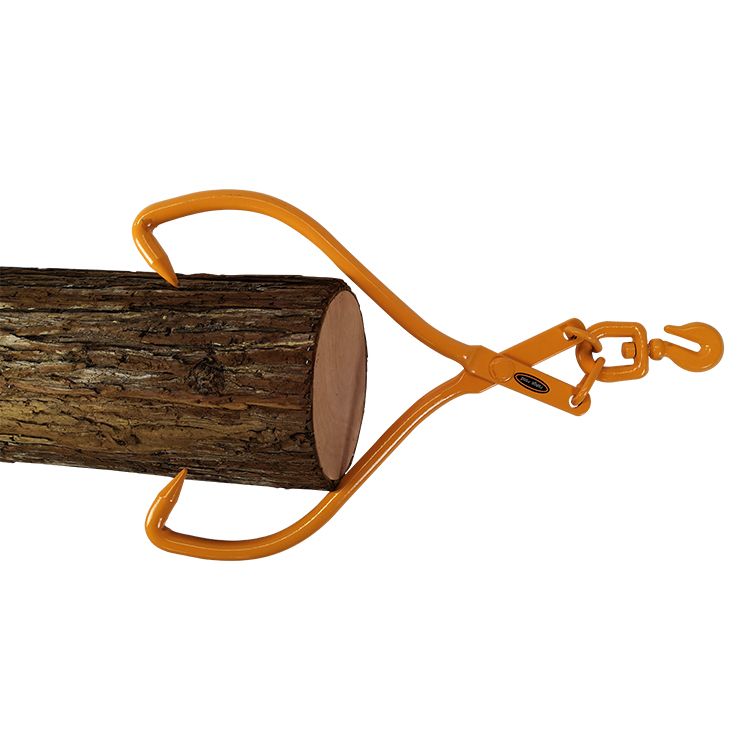 Range Road 32" Swivel Skidding Log Tong