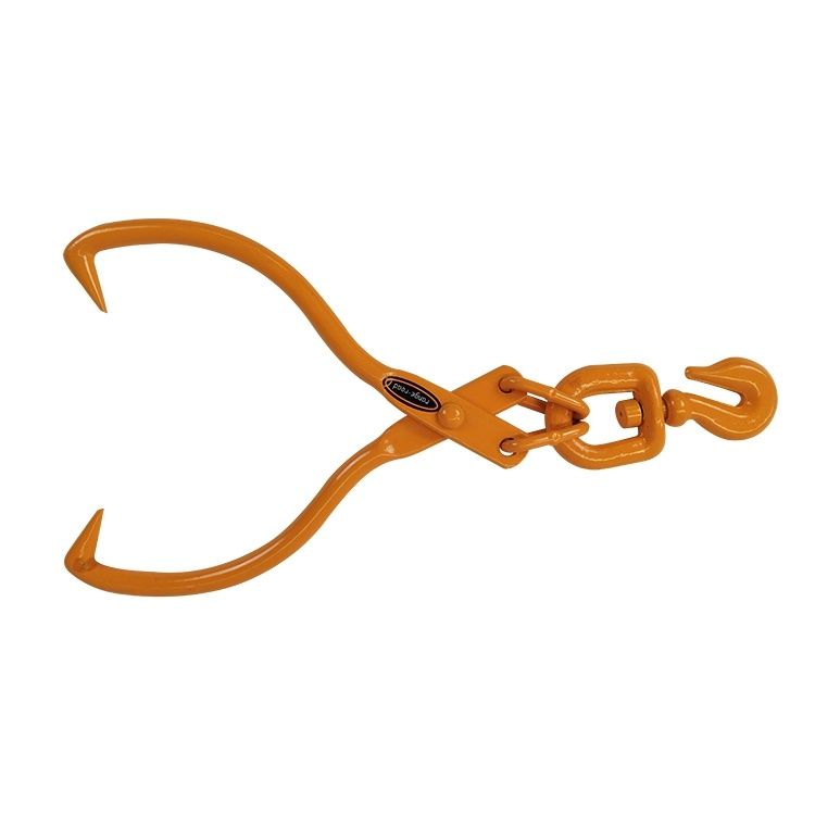 Range Road 32" Swivel Skidding Log Tong
