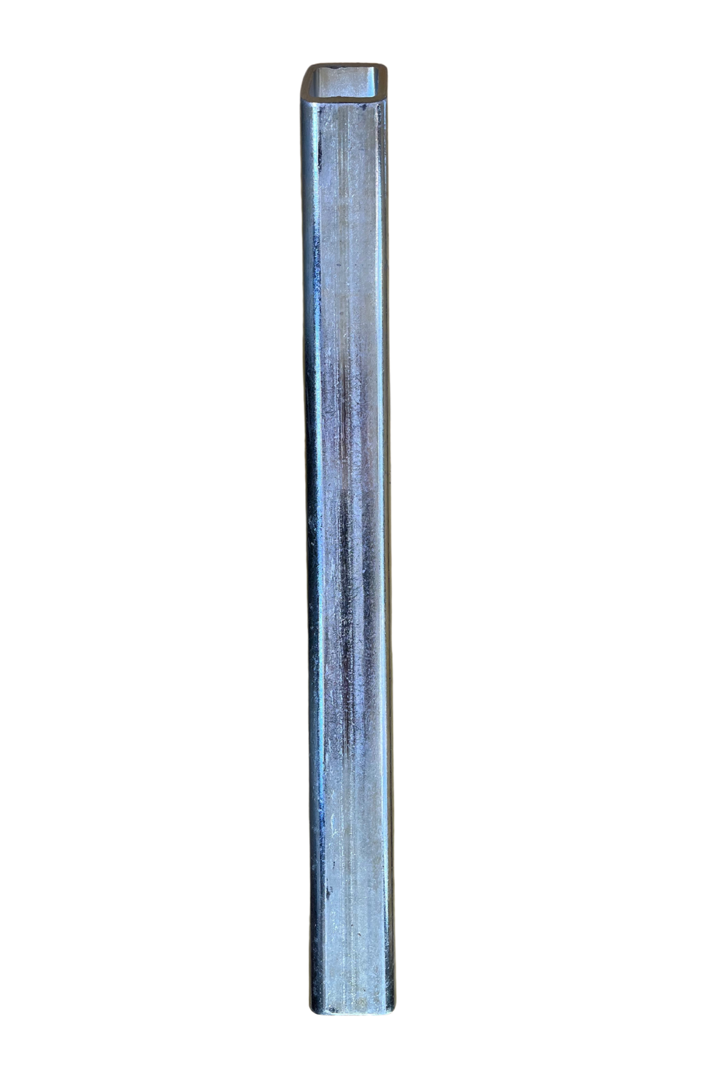 Range Road Log Stop for Sawmill- Long