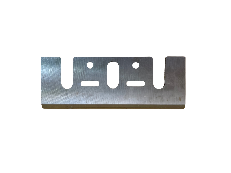 Range Road Replacement Blades for RR2445 Log Peeler / Debarker Chainsaw Attachment- 2-Pack