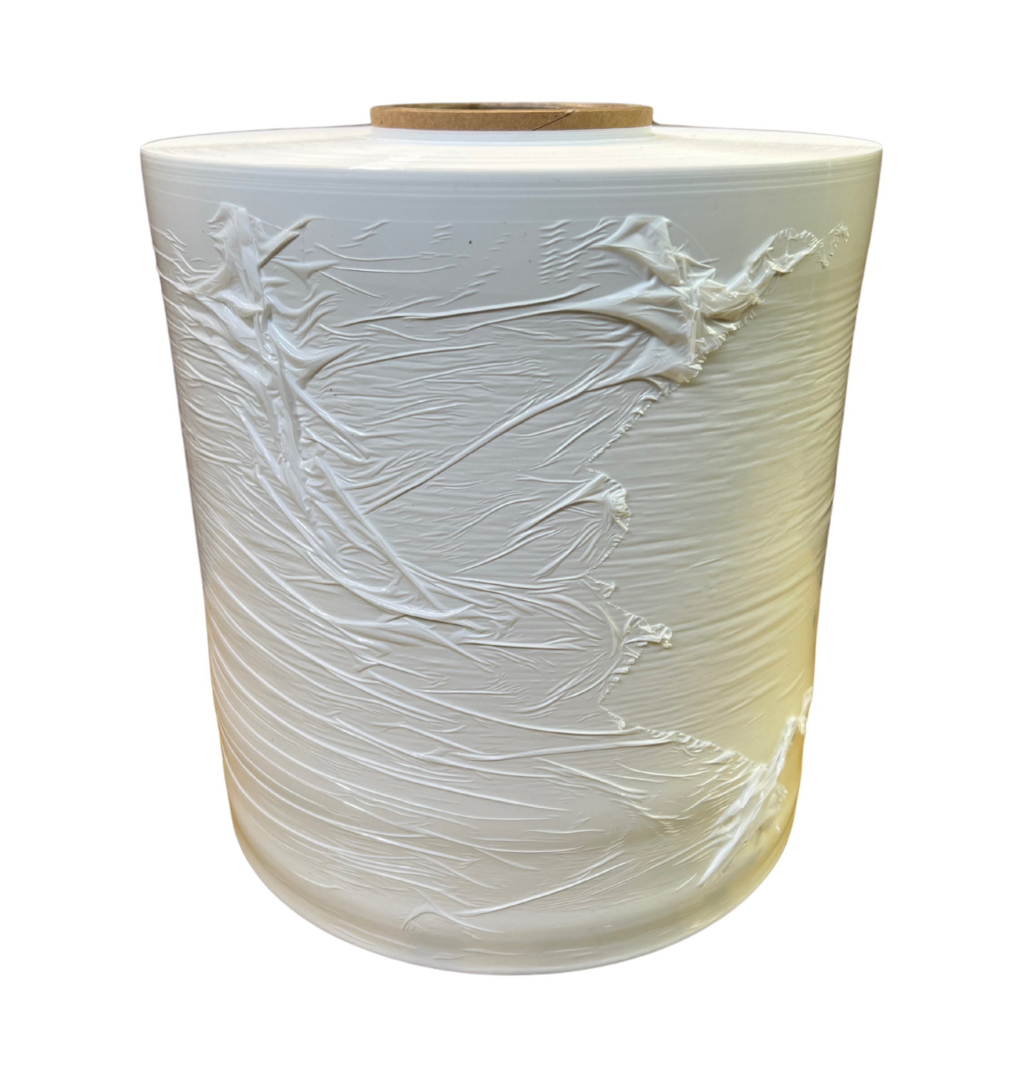 Hay Bale Silage Wrap Plastic Film 10" x 1,500'
