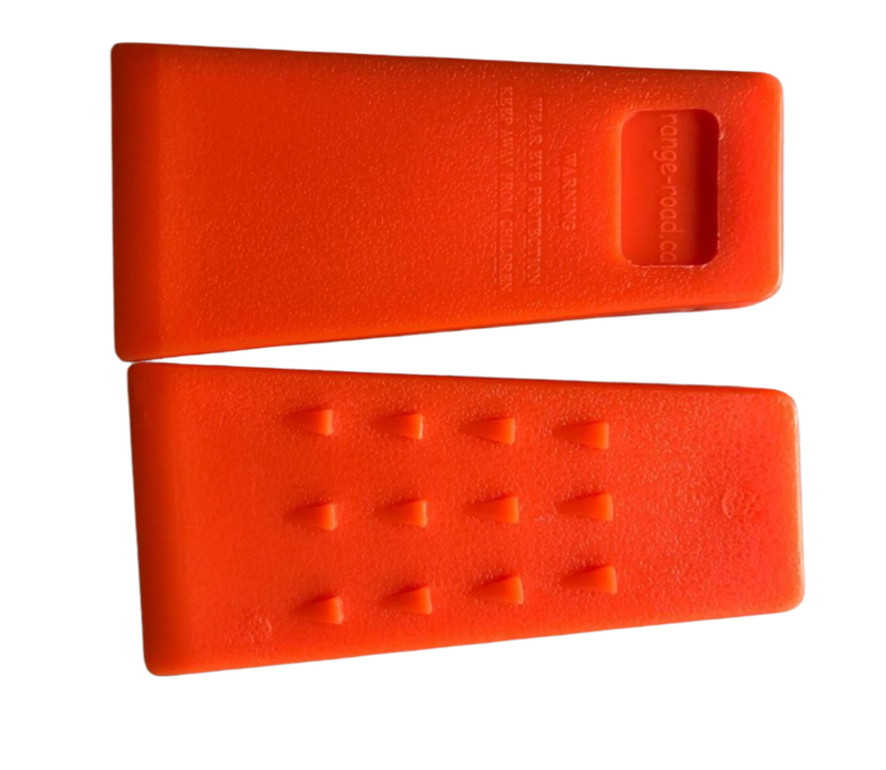 Range Road 5.5″ Felling Wedge - 2-Pack