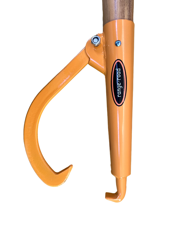Range Road 48″ Wood Handle Cant Hook