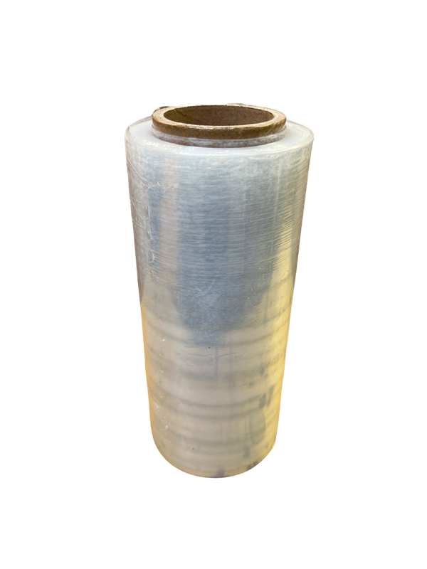 Range Road Plastic Wrap Film for RR170 & RR172 Firewood Bundler