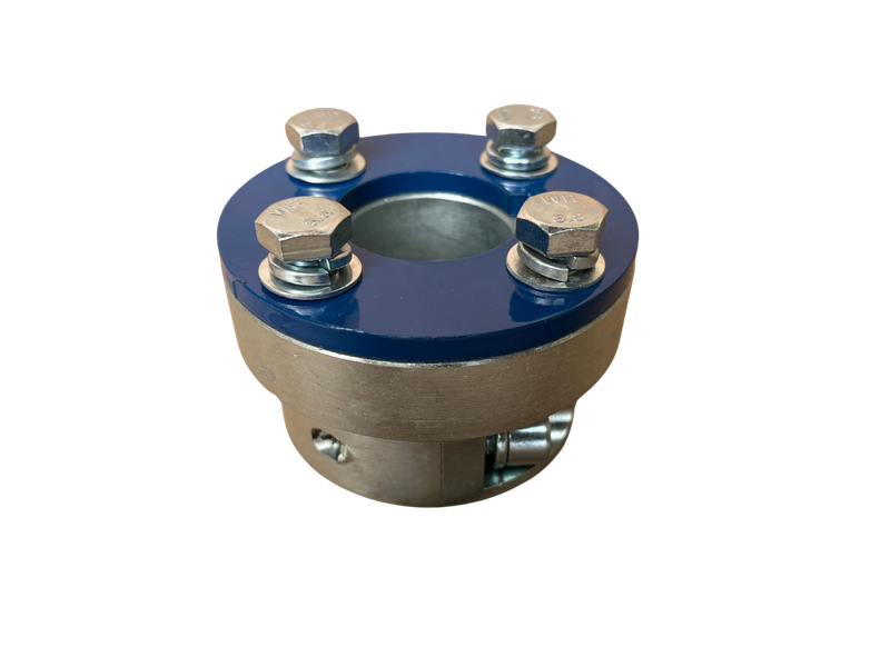 Non-moving Blade Holder for Range Road RR5510 Hydraulic Wood Edger