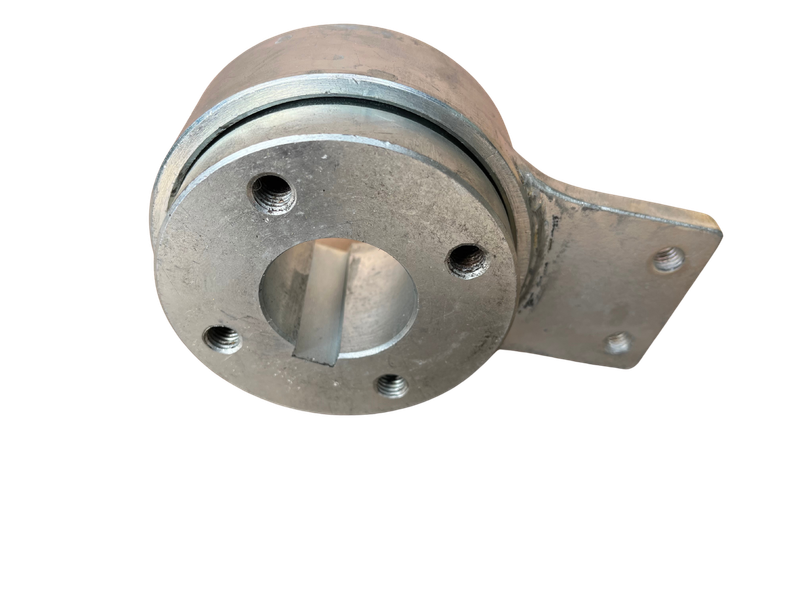 Moving Blade Holder for Range Road RR5510 Hydraulic Wood Edger