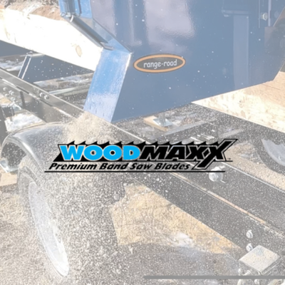 Bandsaw Blades for Sawmills