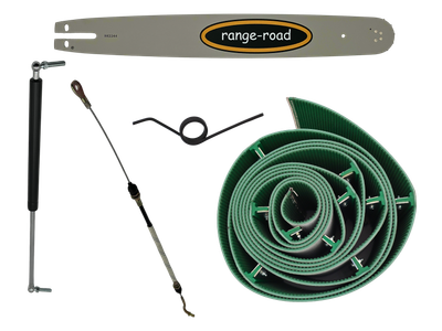 Firewood Processor Parts & Accessories