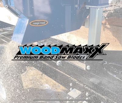 Bandsaw Blades for Sawmills