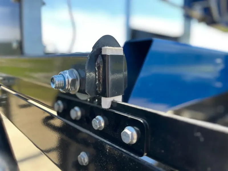 Range Road Sawmill Track Felt Wipers- 4-Pack