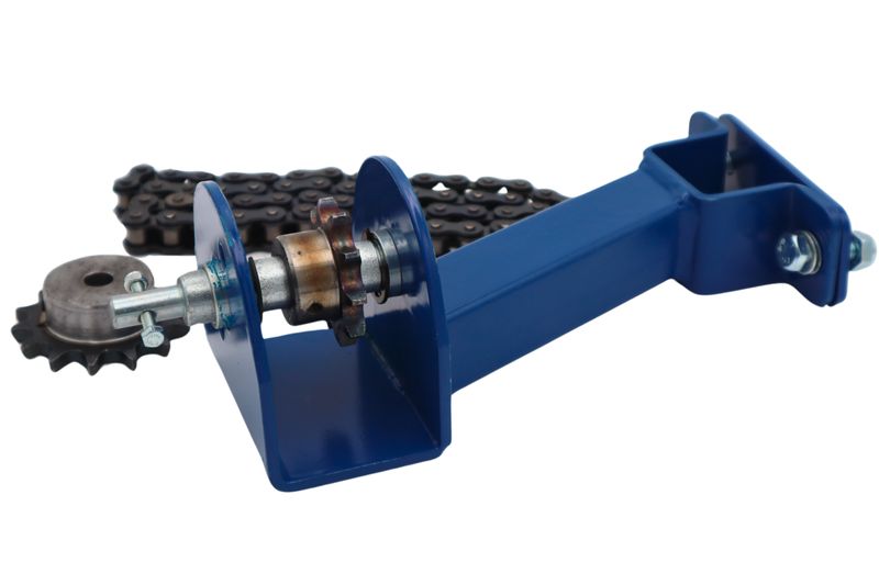 Range Road Sawmill Crank Handle Lowering Kit