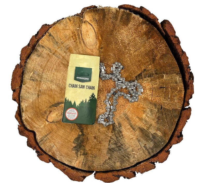 20" Forester Chainsaw Chain