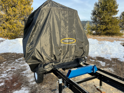Sawmill Accessories