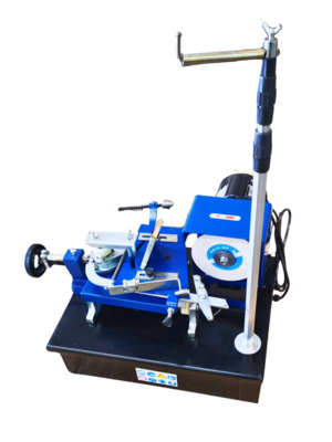 Bandsaw Blade Sharpener Wheels