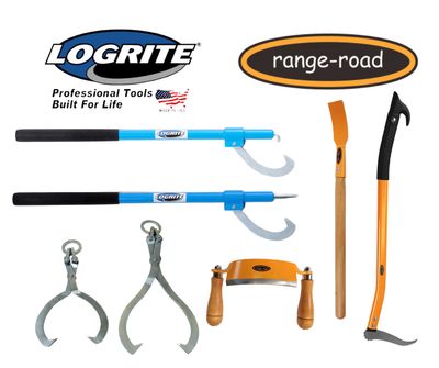 Forestry Tools