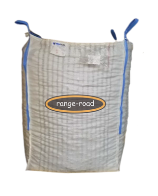 Firewood Bulk Bags