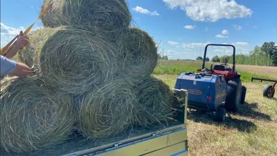 Farm Implement Accessories