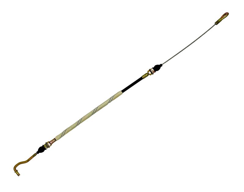 Range Road Ram Engagement Cable for EcoPro200 and EcoPro300 Firewood Processor