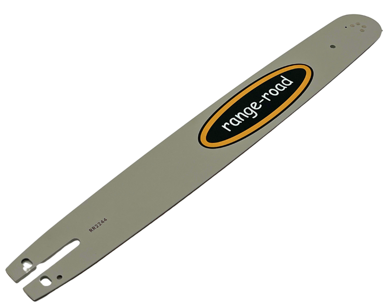 Range Road Chainsaw Bar for EcoPro Series Firewood Processors