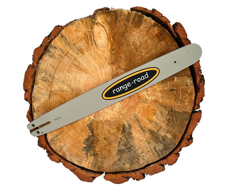 Range Road Chainsaw Bar for EcoPro Series Firewood Processors