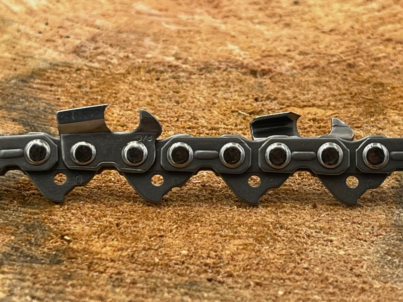 20" Forester Chainsaw Chain