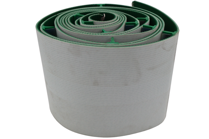 Range Road Replacement Conveyor Belt for EcoPro Series Output Conveyor