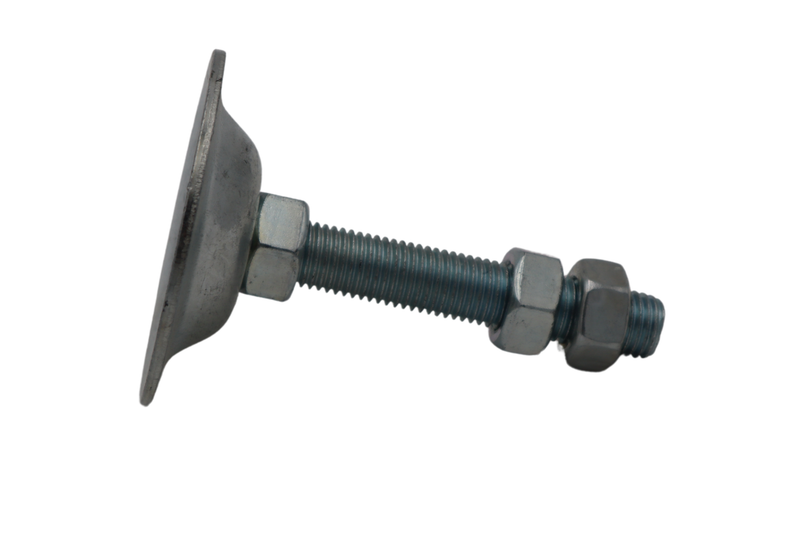 Range Road Sawmill Track Adjustable Foot