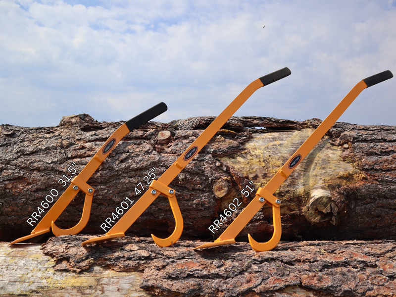 Range Road Felling Lever- Choose Your Size: 31.5", 47.25", 51"