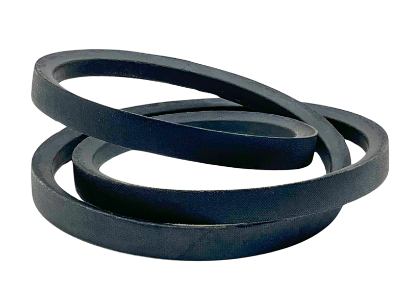 Range Road 60 Series RR6026, RR6032, RR6036 Sawmill Replacement Belts