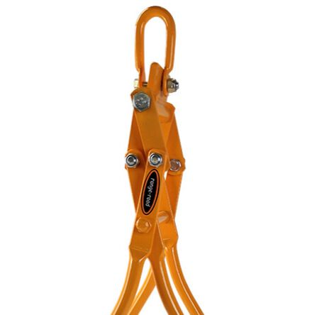 Range Road 4-Claw Lifting Tong
