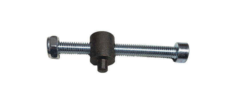 Range Road Chainsaw Chain Tension Adjuster Pin/Screw for Firewood Processors Lube Block