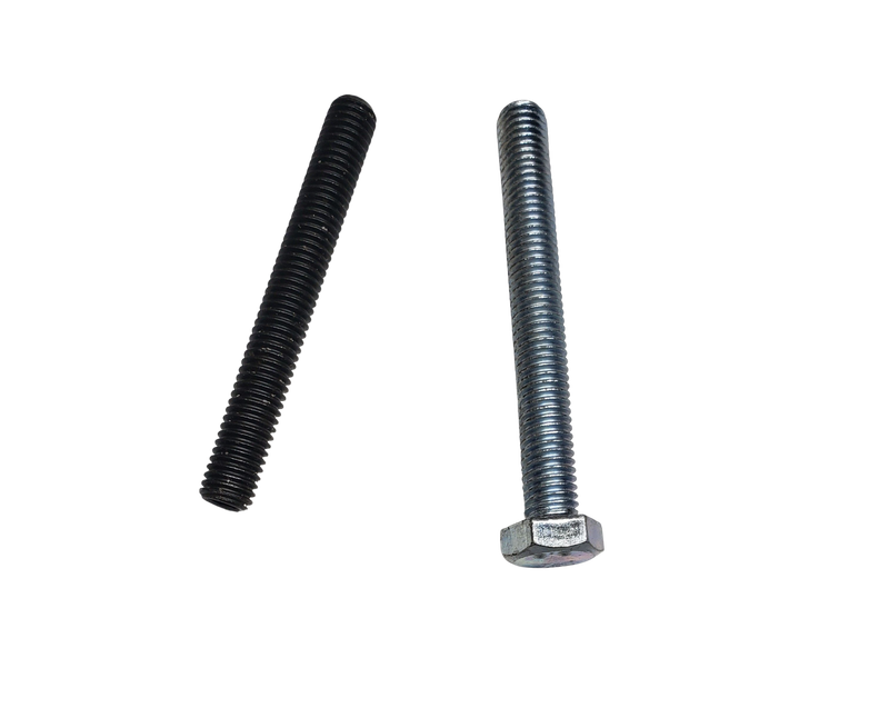 Range Road Studs for Lube Block and Chainsaw Bar EcoPro Series Firewood Processors