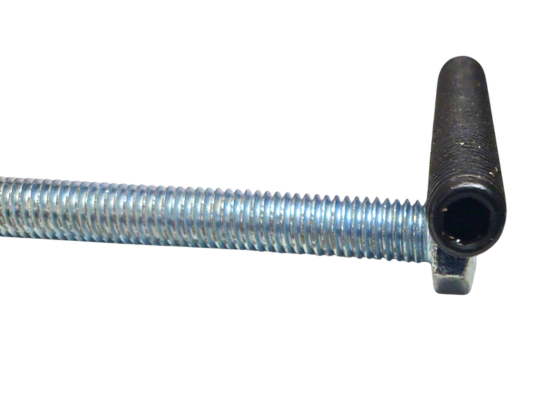 Range Road Studs for Lube Block and Chainsaw Bar EcoPro Series Firewood Processors