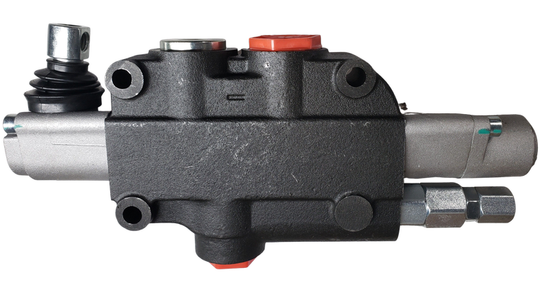 Range Road Ram Engagement Valve for EcoPro Series Firewood Processors