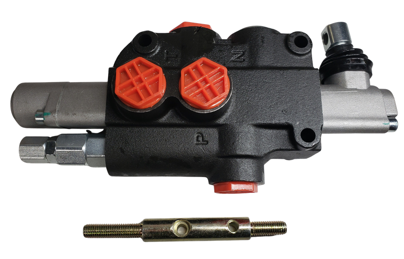 Range Road Ram Engagement Valve for EcoPro Series Firewood Processors