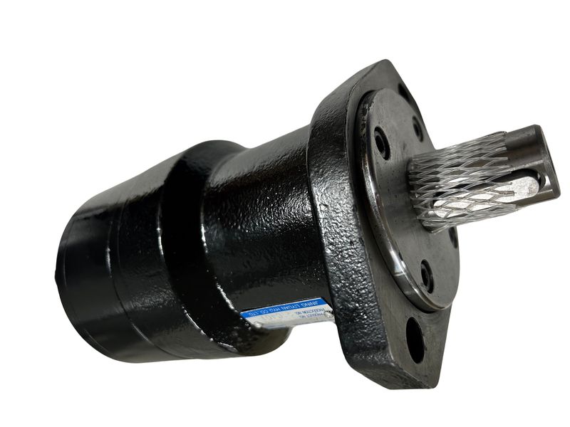 Range Road Hydraulic Drive Motor