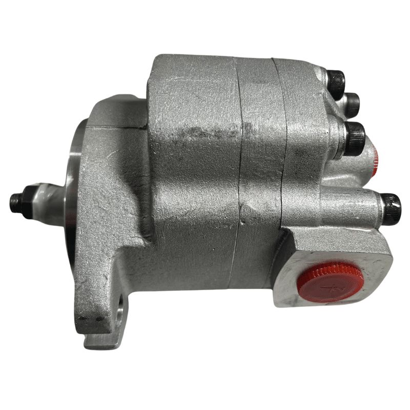 Range Road Saw Motor for EcoPro Series Firewood Processors with Bypass Line