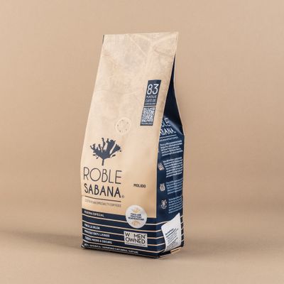 POÁS - Dunkle Schokolade &amp; sanft