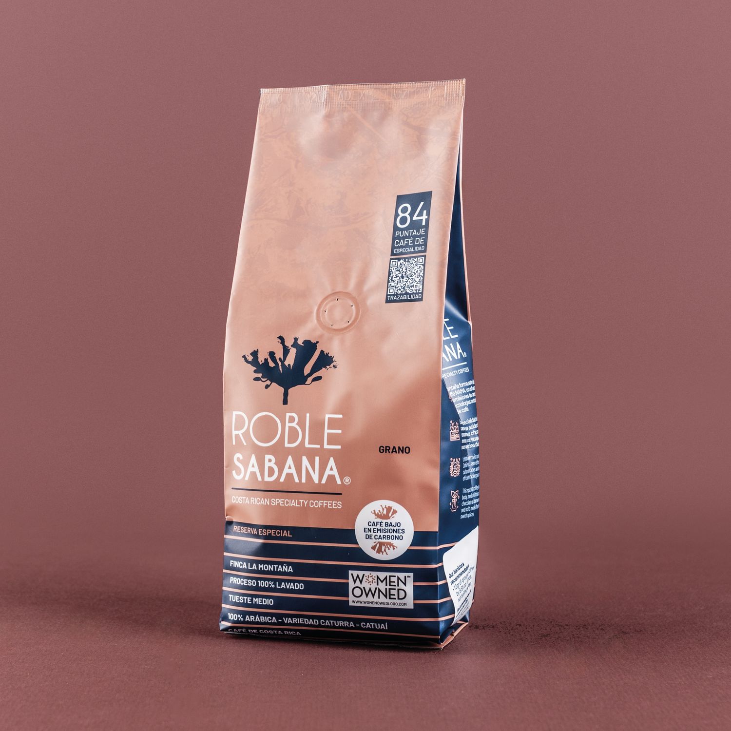 TARRAZÚ - Schokolade &amp; Zitrus